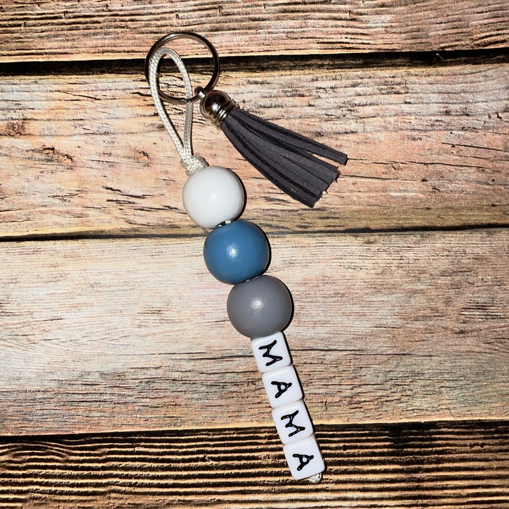Mama Keychains - Picture 3 of 7